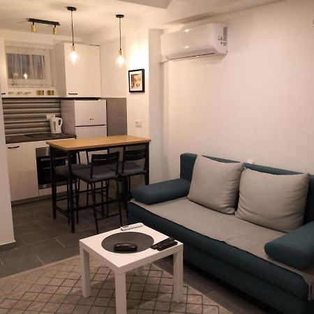 Bibi Zahumska Apartman Βελιγράδι Εξωτερικό φωτογραφία