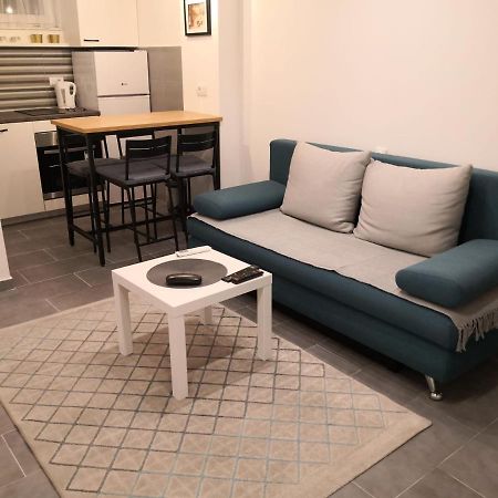 Bibi Zahumska Apartman Βελιγράδι Εξωτερικό φωτογραφία