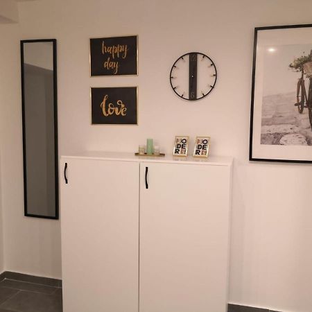 Bibi Zahumska Apartman Βελιγράδι Εξωτερικό φωτογραφία