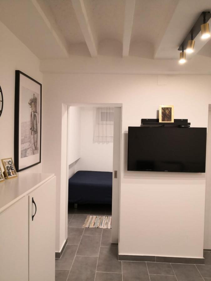 Bibi Zahumska Apartman Βελιγράδι Εξωτερικό φωτογραφία