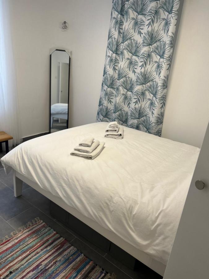 Bibi Zahumska Apartman Βελιγράδι Εξωτερικό φωτογραφία