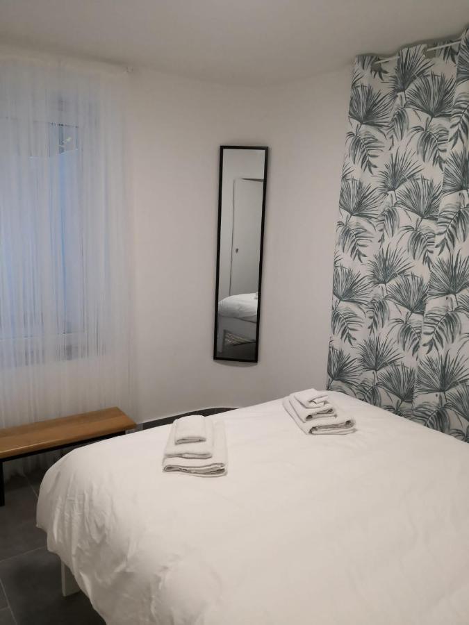 Bibi Zahumska Apartman Βελιγράδι Εξωτερικό φωτογραφία